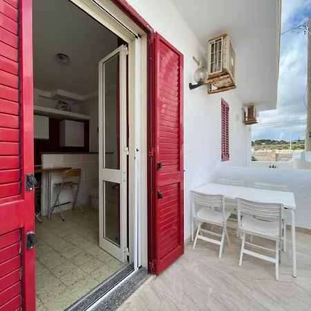 Casa Corallo - Fronte Indipendente