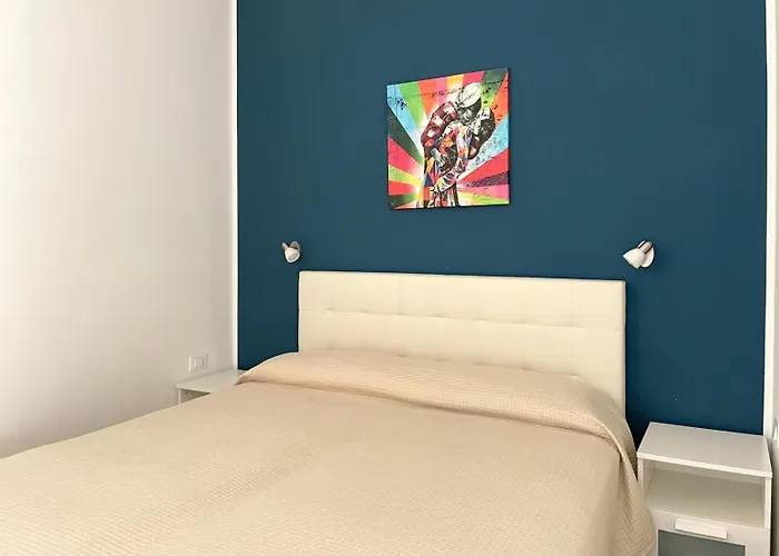 Casa Corallo - Fronte Indipendente * Marina Di Pescoluse