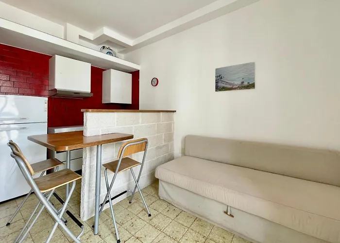 Casa Corallo - Fronte Indipendente Ferienhaus